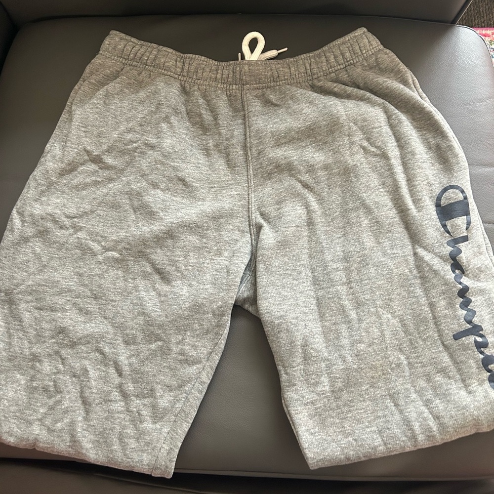 Champion sweatpants